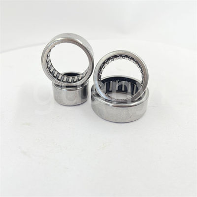 16*22*25MM HK1625 Rodamiento de agujas de taza tiradas para accesorios de tiendas de alimentos y de pesca