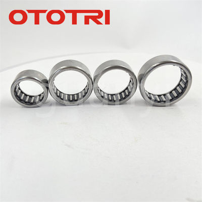 OTOTRI Anillos mecanizados rodamientos de rodillos de aguja de complemento completo BH-108 BH-1010 BH-1012 BH-1016