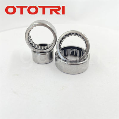 OTOTRI Anillos mecanizados rodamientos de rodillos de aguja de complemento completo BH-108 BH-1010 BH-1012 BH-1016