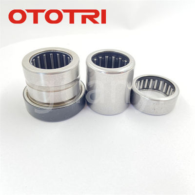 OTOTRI Anillos mecanizados rodamientos de rodillos de aguja de complemento completo BH-108 BH-1010 BH-1012 BH-1016
