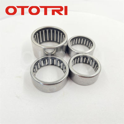 OTOTRI Rodamiento para motocicletas HK354324-2RS Rodamientos de rodillos con agujas con sellos Tamaño 35*43*24mm