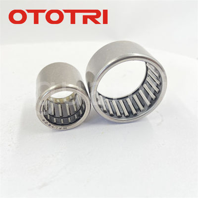 OTOTRI Anillos mecanizados rodamientos de rodillos de aguja de complemento completo BH-108 BH-1010 BH-1012 BH-1016