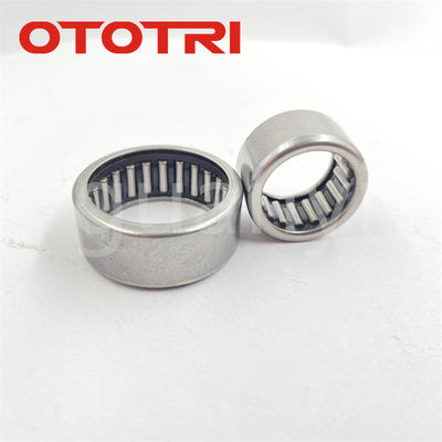 OTOTRI 17*24*20mm Rodamientos de rodillos con agujas de extremo abierto HMK1720 TA1720 para el nivel de ruido ZV1 ZV2 ZV3