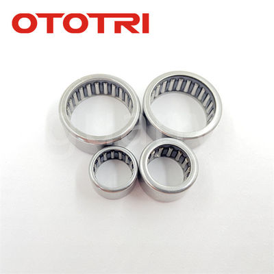 OTOTRI 17*24*20mm Rodamientos de rodillos con agujas de extremo abierto HMK1720 TA1720 para el nivel de ruido ZV1 ZV2 ZV3