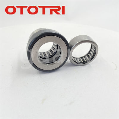 OTOTRI Gcr15 Alta precisión 17x24x30 rodamientos de rodillos de agujas de taza para maquinaria con bajo ruido