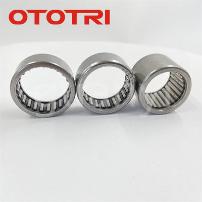 OTOTRI Anillos mecanizados con rodamiento de rodillos de agujas de pulgadas B-1412