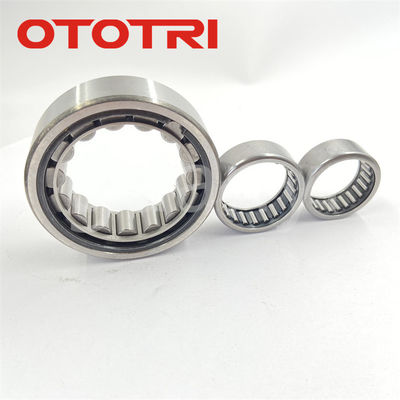 OTOTRI Rastro único HK354325 rodamientos de rodillos de agujas de copa tiradas 7942/35 para 35*43*25mm estructura