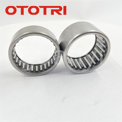 OTOTRI Anillos mecanizados con rodamiento de rodillos de agujas de pulgadas B-1412