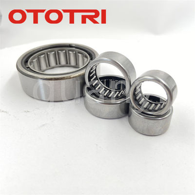 Los rodamientos de rodillos de aguja de la serie BK0306 de OTOTRI BK 3*6,5*6mm