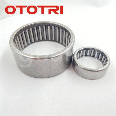 Los rodamientos de rodillos de aguja de la serie BK0306 de OTOTRI BK 3*6,5*6mm