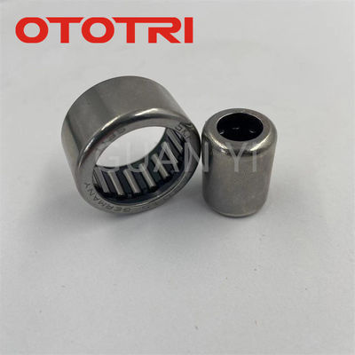OTOTRI Taza tirada de un solo sentido Aguja Rodillo de embrague con rodamiento HFL283625 28*36*25mm