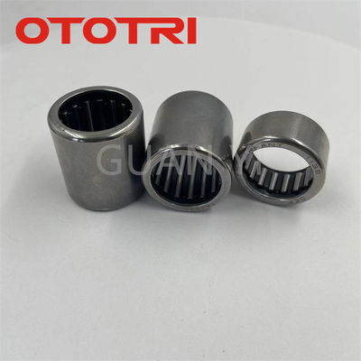 OTOTRI Rodamiento de rodillos de agujas de taza de extremo abierto HK6032 60*68*32mm para tiendas de materiales de construcción