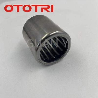 OTOTRI Rodamiento de rodillos de agujas de taza de extremo abierto HK6032 60*68*32mm para tiendas de materiales de construcción
