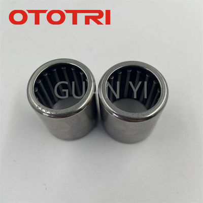 OTOTRI P6 Nivel de precisión HMK2525 Rodamientos de rodillos de aguja para camiones TA2525 25*33*25mm HK253325
