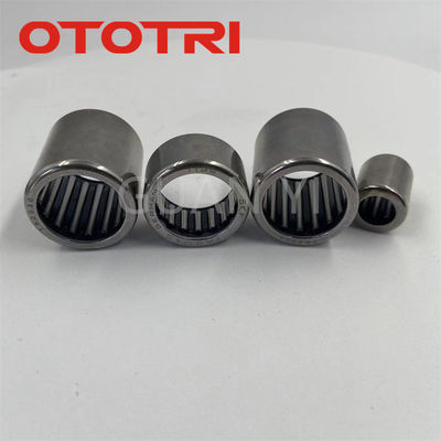 OTOTRI 17 mm Tamaño de perforación rodamiento de agujas de acero cromado HK172820