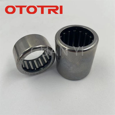 OTOTRI Taza tirada de un solo sentido Aguja Rodillo de embrague con rodamiento HFL283625 28*36*25mm