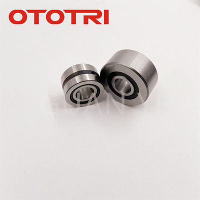 OTOTRI Rodamiento de rodillos de yugo de alta velocidad NUTR17