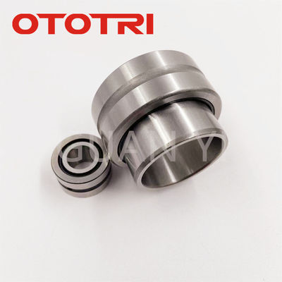 OTOTRI Rodamiento de rodillos de yugo de alta velocidad NUTR17