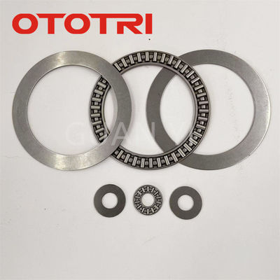 OTOTRI Planta de fabricación de rodamientos de empuje de rodillos de aguja plana AXK0821 para motor de motocicleta