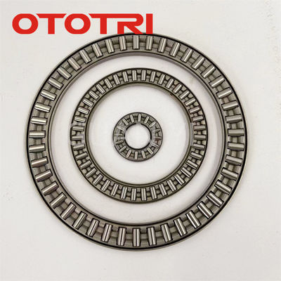 OTOTRI Rodamientos de rodillos de empuje para aviones Axk0414 Axk0515 Axk0619 Axk0821 Axk1024 Axk1226 Axk1528