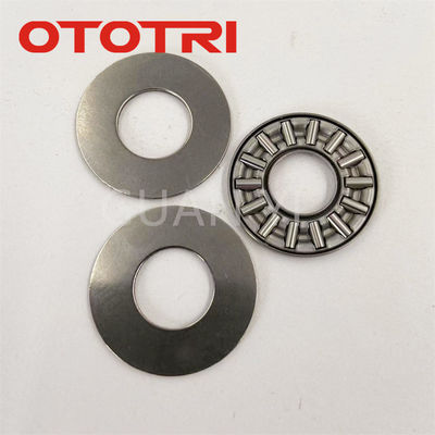 OTOTRI Rodamientos de rodillos de empuje para aviones Axk0414 Axk0515 Axk0619 Axk0821 Axk1024 Axk1226 Axk1528