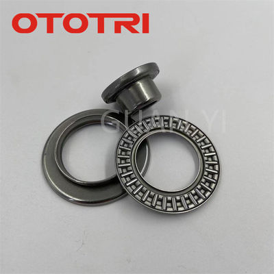 OTOTRI Empuje de rodadura de agujas de una sola fila AXW AXW50
