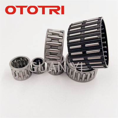 OTOTRI K505527 Rodillo de aguja radial y ensamblaje de jaula para FJ1200 XJR1200 XJR1300 FJR1300