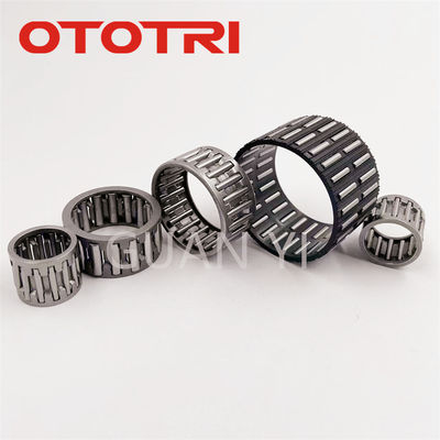 OTOTRI K505527 Rodillo de aguja radial y ensamblaje de jaula para FJ1200 XJR1200 XJR1300 FJR1300