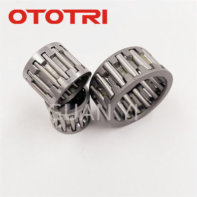 OTOTRI K505527 Rodillo de aguja radial y ensamblaje de jaula para FJ1200 XJR1200 XJR1300 FJR1300