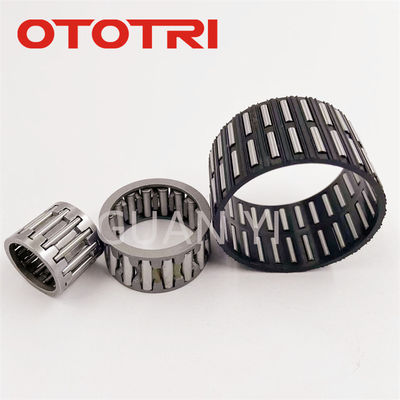 OTOTRI Rodamiento de rodillos de agujas de jaula dividida 14x18x17 K14x18x17 K 14x20x12 Para máquinas de ingeniería