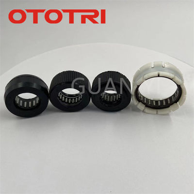 OTOTRI DG199 24*37*19mm rodamiento de rodadura de agujas de automóvil recubierto de caucho