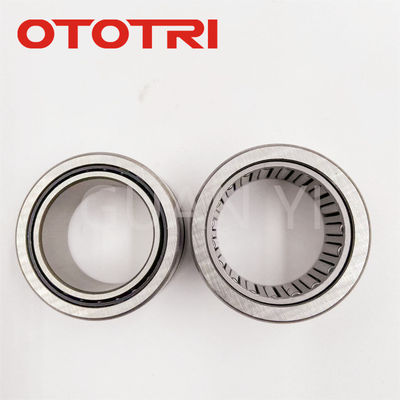 Rodamientos de rodillos de aguja con anillos mecanizados NKI 5/12 5/16 6/12 NKI 6/16 7/12 7/16 9/12 9/16 Para laminadoras