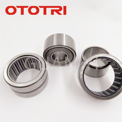 Rodamientos de rodillos de aguja con anillos mecanizados NKI 5/12 5/16 6/12 NKI 6/16 7/12 7/16 9/12 9/16 Para laminadoras