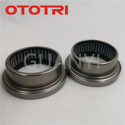 Rodamiento de aguja de acero cromado NE70214 DB70216 para Peugeot 206 brazo trasero