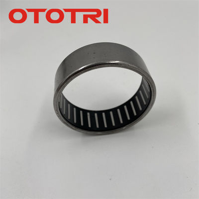 DB70216 rodamiento de rodamiento de agujas de taza tirada para automóviles para Peugeot 206 Rodamiento de rodamiento de rodamiento plano de brazo trasero