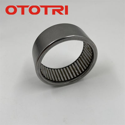 OTOTRI 22.225 Pulgadas Armadura de rodamientos de rodillos de agujas de copa SCE146 SCE148 SCE1412 SCE1416