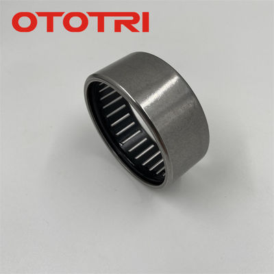 Peugeot 206 Kit de suspensión de ruedas y rodamiento de agujas DB70216/NE70214