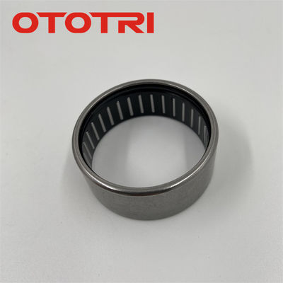 El rodamiento de rodillos de agujas de taza tiradas DB3524 35*43*24mm