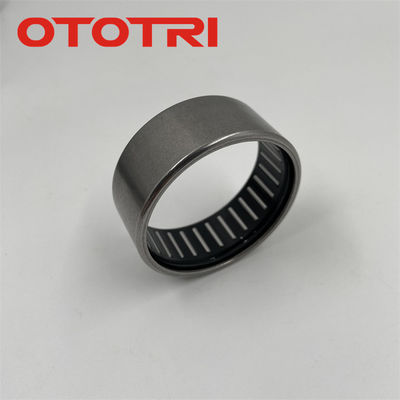 El rodamiento de rodillos de agujas de taza tiradas DB3524 35*43*24mm