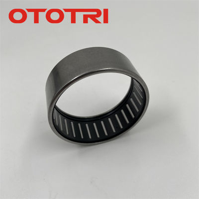 El rodamiento de rodillos de agujas de taza tiradas DB3524 35*43*24mm