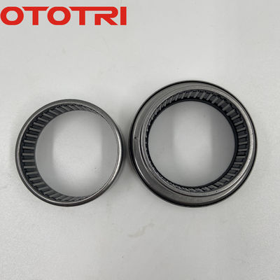 El número de pieza del rodamiento de rodamiento de agujas para Peugeot 206 DB70216 NE70214