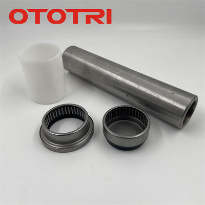 Kit de reparación trasera de trenes rodamientos de automóviles 514858 para Peugeot 106 Citroen Ax / Saxo