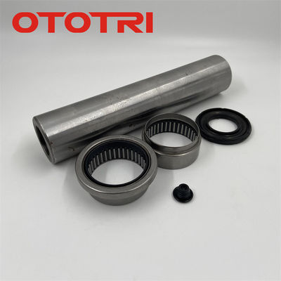 2 Ejes rodamiento brazo tren eje trasero rodamiento Peugeot 206 rodamientos automáticos M4583 458300ST
