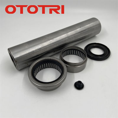 2 Ejes rodamiento brazo tren eje trasero rodamiento Peugeot 206 rodamientos automáticos M4583 458300ST