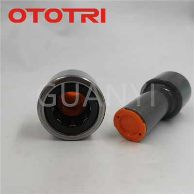 Partes de automóviles con rodamientos F-123433.3 7703090558 8200039656 Embrague de tubos guía Rodamientos para automóviles para Renault