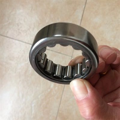 Los rodamientos cilíndricos de alta velocidad DB59722 FC66263 JHI4070 F66263 35.61*57.2*17.8mm