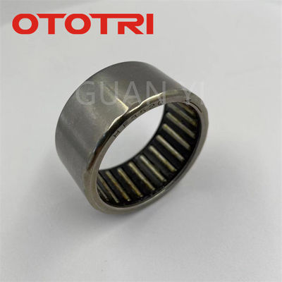 OTOTRI HF0406KFR Rodamiento de agujas de embrague unidireccional P5 4x8x6mm