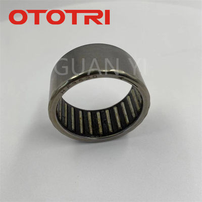 OTOTRI Long Life HF173516 rodamiento de rodillo de aguja de un solo sentido de 17x35x16 mm para maquinaria pesada