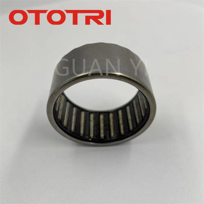 OTOTRI HFL2530 Embrague de rodillos de taza tirada con el rodamiento HFL253230 25*32*30mm