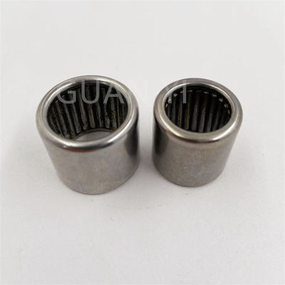 OTOTRI Acero cromado rodamiento de rodamiento de agujas de taza tirada FC69066 FC 69066 rodamiento de agujas de 12 mm